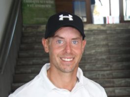 Petr Nič - foto Ivan Paggio