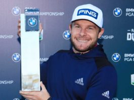 Tyrell Hatton - foto europeantour.com