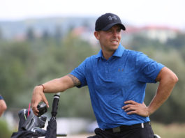 Petr Nič - foto Ivan Paggio