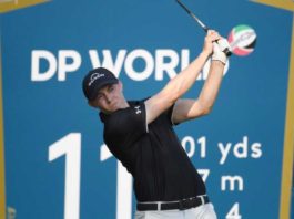 Matthew Fitzpatrick - foto europeantour.com