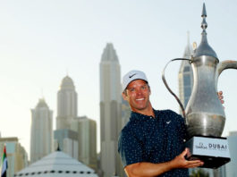 Paul Casey - foto europeantour.com