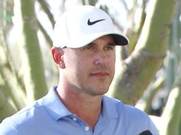 Brooks Koepka - foto pgatour.com
