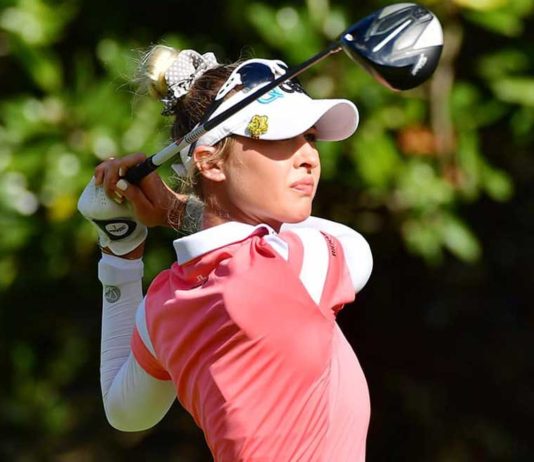 Nelly Korda - foto LPGA.com