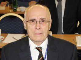 Prokop Sedlák - foto Ivan Paggio