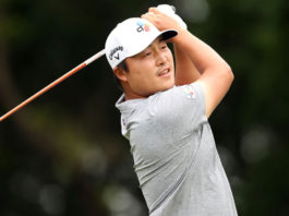 KH Lee - foto pgatour.com