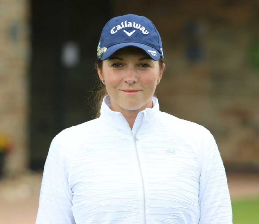 Karolína Vlčková - foto Ivan Paggio