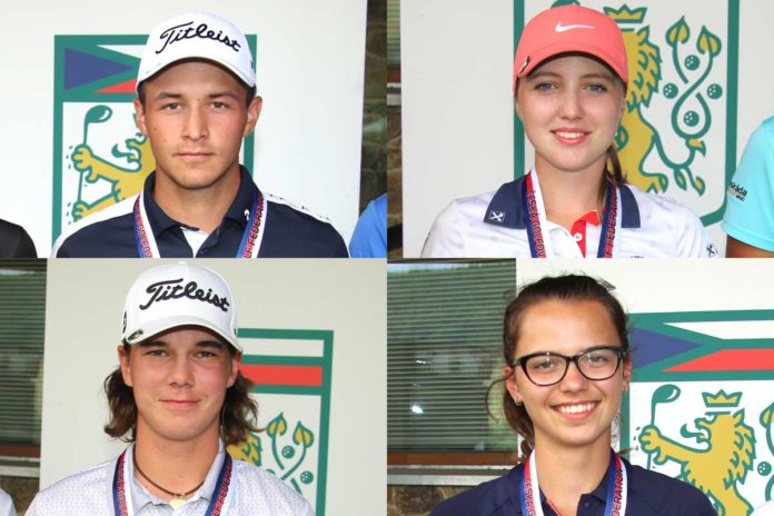 Pavelka, Vahalová, Jakubčík, Šulíková - foto Ivan Paggio