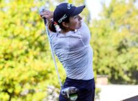 Karolína Vlčková - foto Instagram hráčky