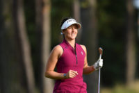 Linn Grant - foto Mark Runnacles / LET