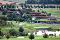 Kaskáda Brno - foto Ivan Paggio