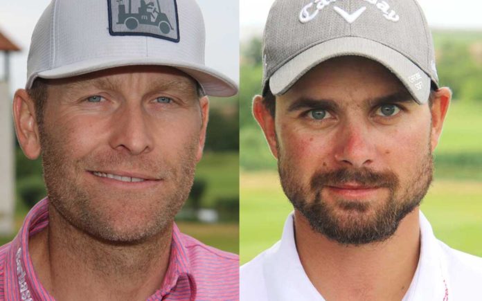 Gregg Lavoie Filip Mrůzek - foto Ivan Paggio