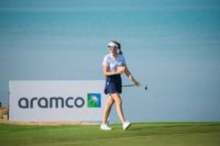 Olivia Cowan - foto Tristan Jones LET