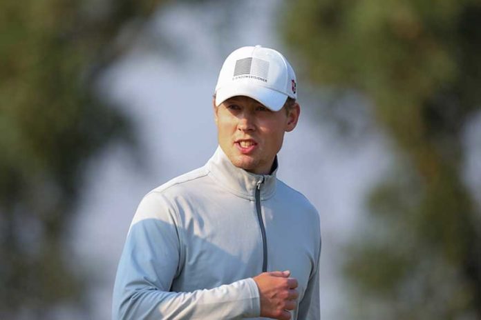 Marcus Helligkilde - foto 19hull.dk