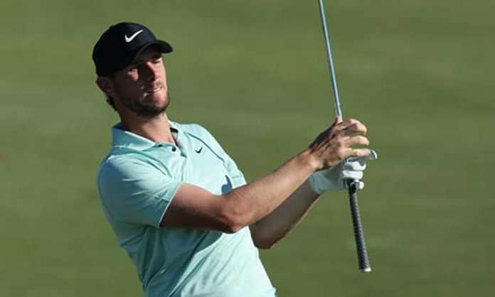 Thomas Pieters - foto europeantour.com