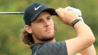Thomas Pieters - foto Sky Sports