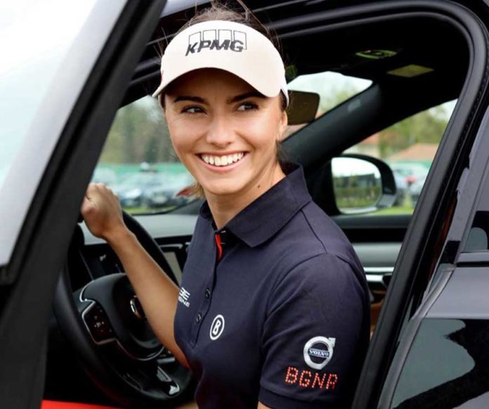 Klára Spilková - foto Annie Krčmářová