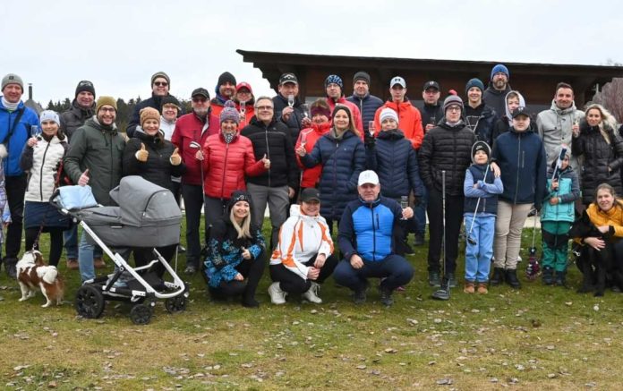 Kořenec Golf & Ski Resort