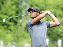 Jiří Zuska - foto Ivan Paggio