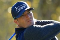 Sebastian Heisele - foto titleist.com