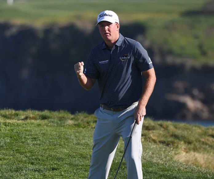 Tom Hoge -foto pgatour.com