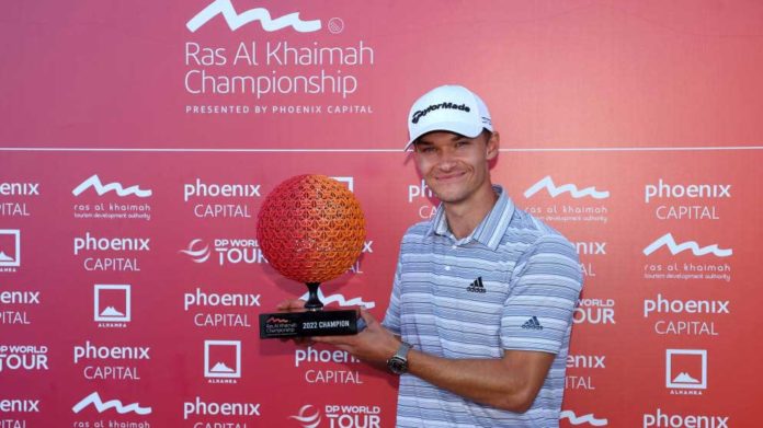 Nicolai Hojggard - foto asiantour.com