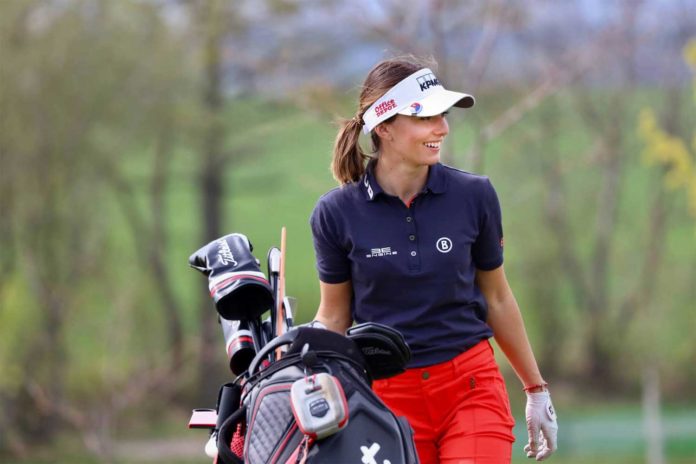 Klára Spilková - foto Annie Krčmářová