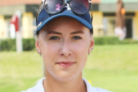 Tereza Melecká - foto Ivan Paggio