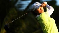 Jin Young Ko - foto Getty Images