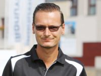 Ondřej Lieser - foto Ivan Paggio