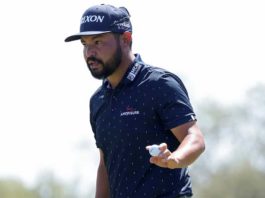 J.J. Spaun - foto pgatour.com