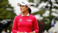 Minjee Lee - foto Getty Images