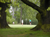 Park Golf Ostrava - foto Ivan Paggio