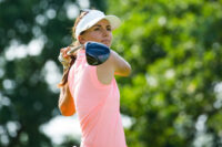 Klára Spilková - foto Tristan Jones LET