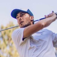 Ugo Cousaud - foto facebook hráče