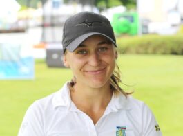 Jana Melichová - foto Ivan Paggio