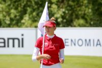 Chiara Noja - foto Annie Krčmářová