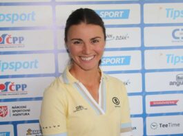 Klára Spilková - foto Ivan Paggio