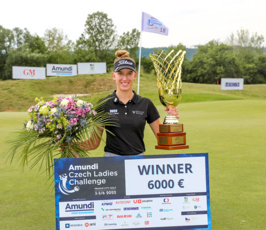 Chiara Noja - foto Annie Krčmářová ACLC