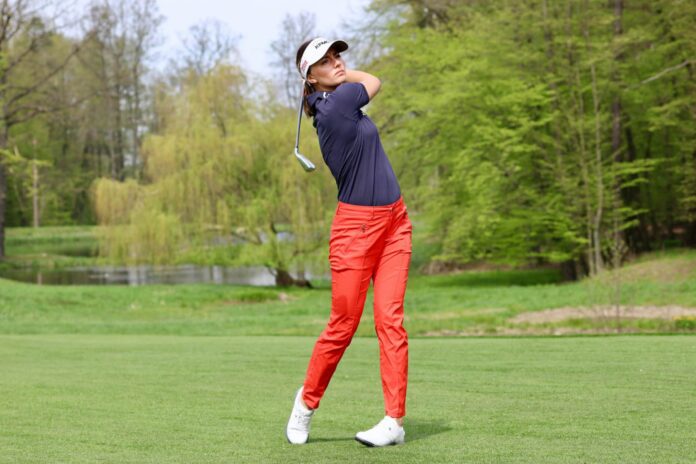 Klára Spilková foto Annie Krčmářová