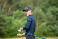 Tereza Melecká - foto Tristan Jones LET