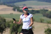 Gabriela Roberta Vítů - foto Ivan Paggio