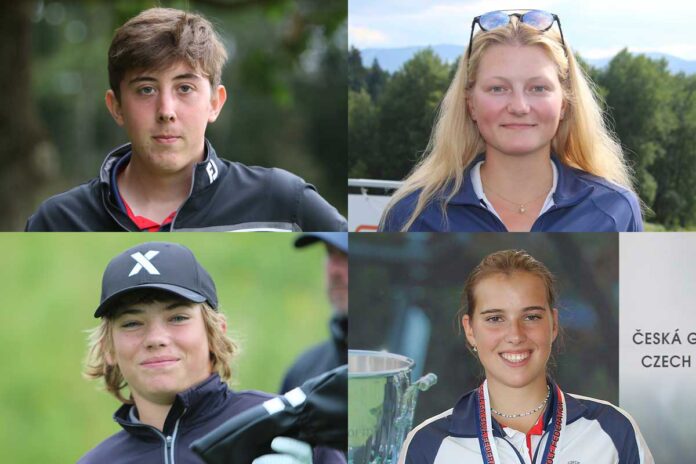 Mlýnek, Vítů, Klein, Kedroňová - foto Ivan Paggio