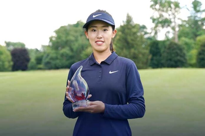 Xiaowen Yin - foto epsontour.com