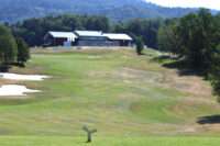 Ypsilon Golf - foto Ivan Paggio