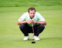 Jan Cafourek - foto Radovan Vrátný