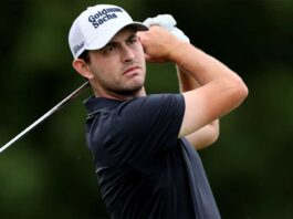 Patrick Cantlay - foto pgatour.com