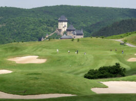 GC Karlštejn - foto Ivan Paggio