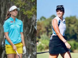 Klára Spilková a Karolína Vlčková