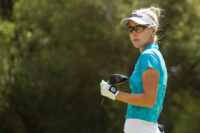 Tereza Melecká - foto Tristan Jones LET