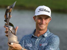 Will Zalatoris - foto pgatour.com